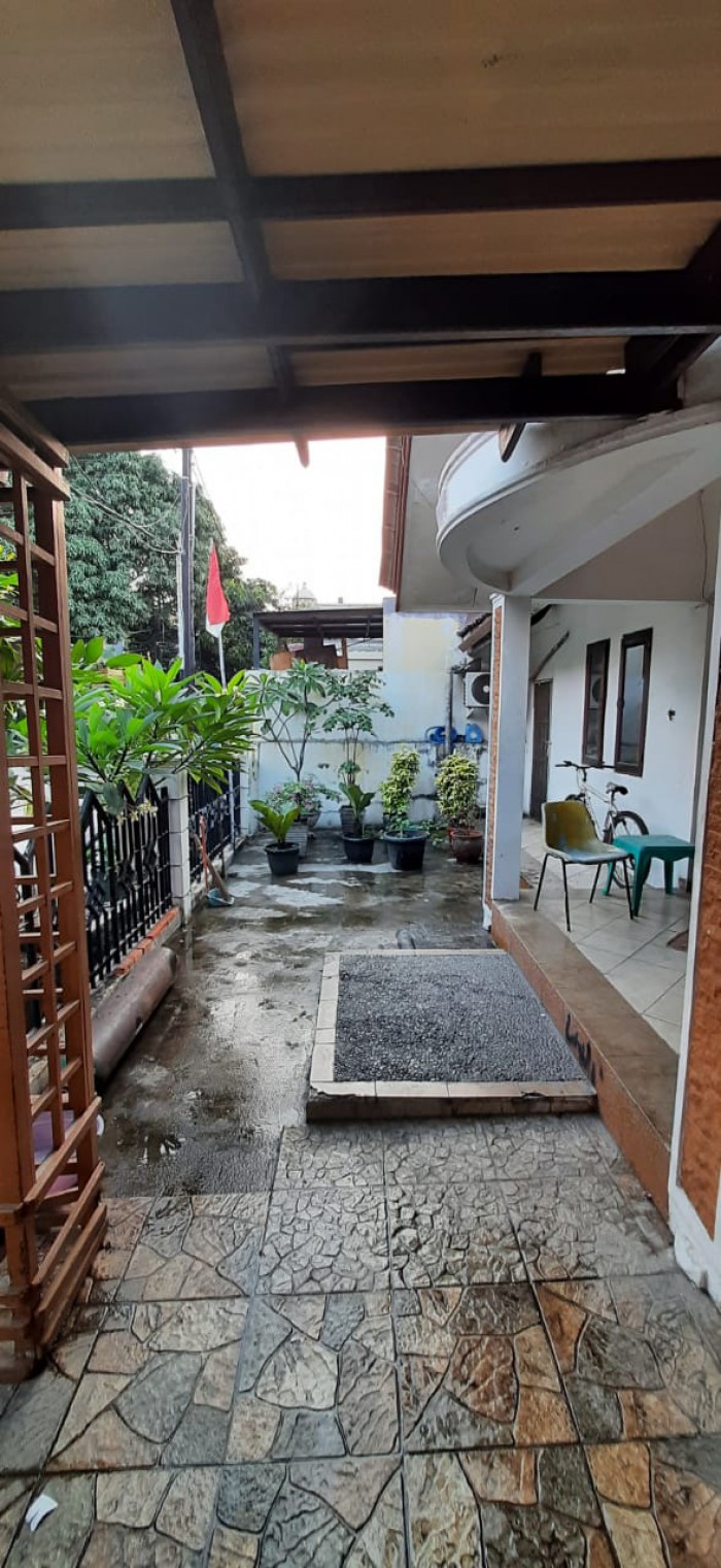 Rumah dijual di Grand Galaxy Tambun Selatan Jawa Barat